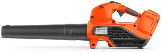 Soplador Bateria Husqvarna 120ib kit bateria y cargador